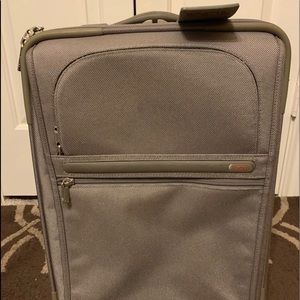 Original TUMI Carry-on